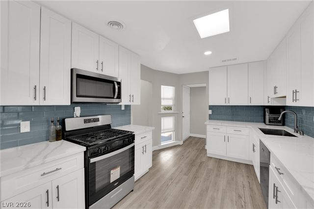 2506 Winterwood Boulevard, Las Vegas, NV 89142