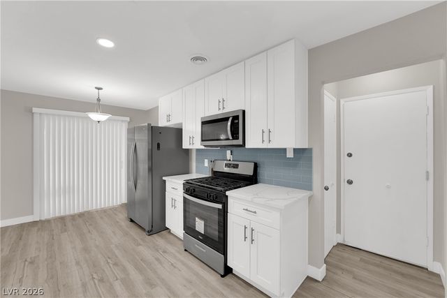 2506 Winterwood Boulevard, Las Vegas, NV 89142