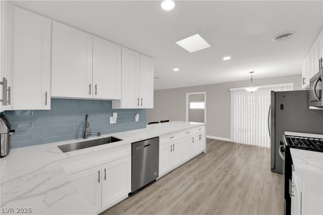 2506 Winterwood Boulevard, Las Vegas, NV 89142