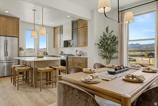 5357 W CENTER FIELD DR #126, South Jordan, UT 84009