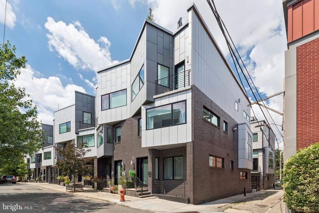 826 N LAWRENCE ST N, PHILADELPHIA, PA 19123 — exterior