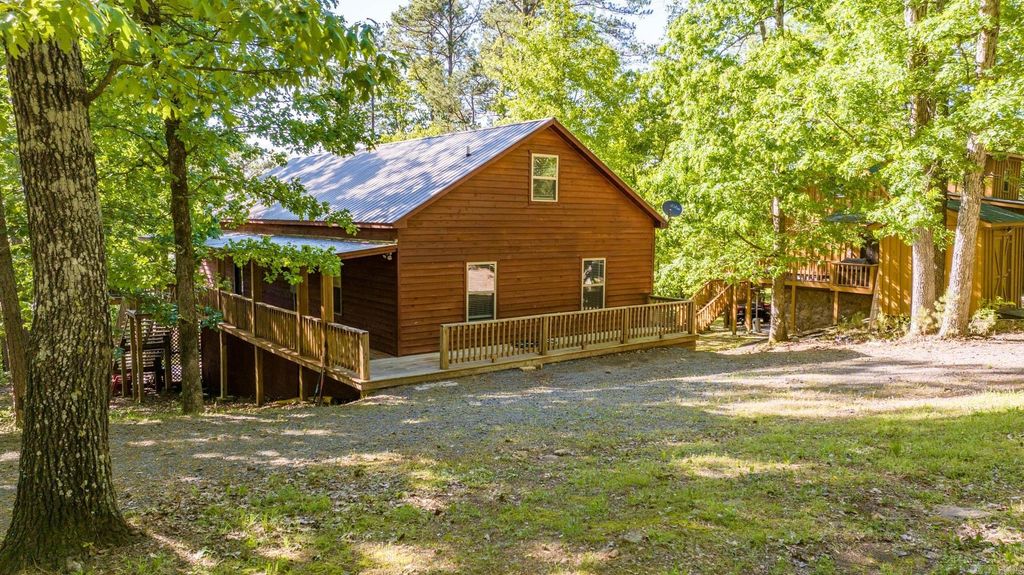 175 Sylvan Drive, Greers Ferry, AR 72067