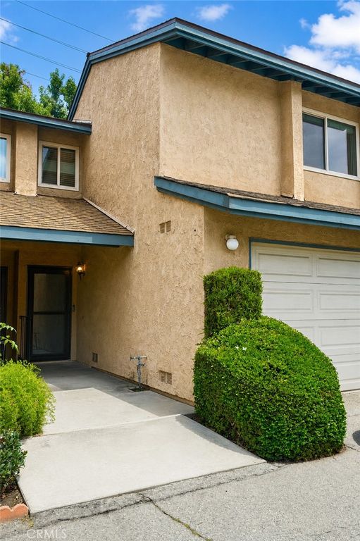 312 Shade Ln, La Puente, CA 91744