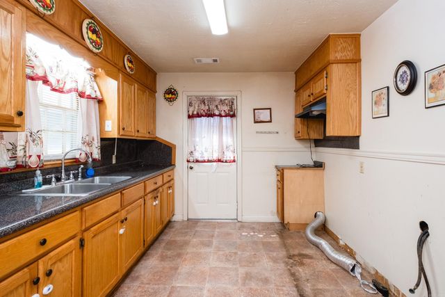 1504 Washington Street, Little Rock, AR 72204