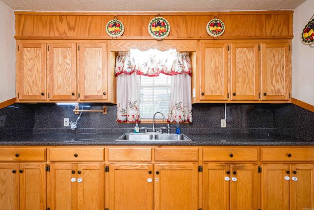 1504 Washington Street, Little Rock, AR 72204
