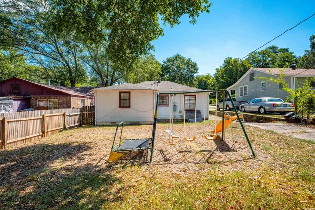 1504 Washington Street, Little Rock, AR 72204