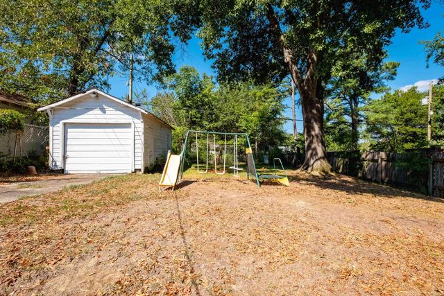 1504 Washington Street, Little Rock, AR 72204