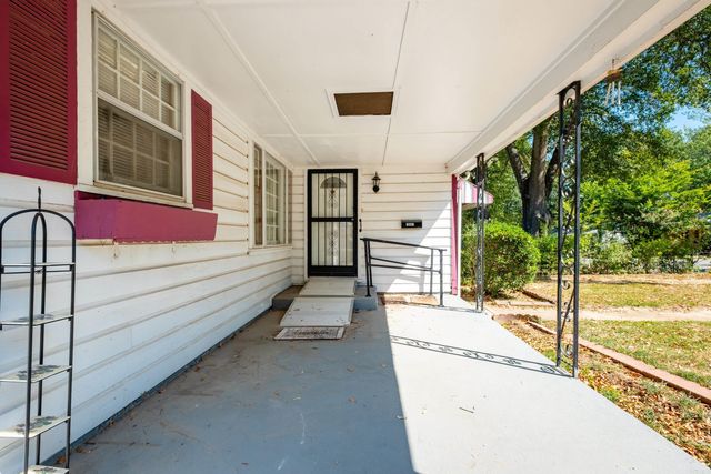 1504 Washington Street, Little Rock, AR 72204