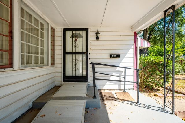 1504 Washington Street, Little Rock, AR 72204