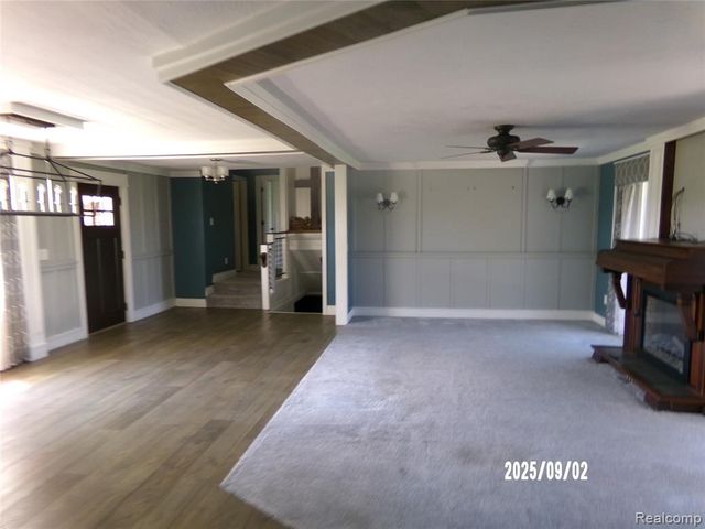 9585 Henderson Road, Corunna, MI 48817