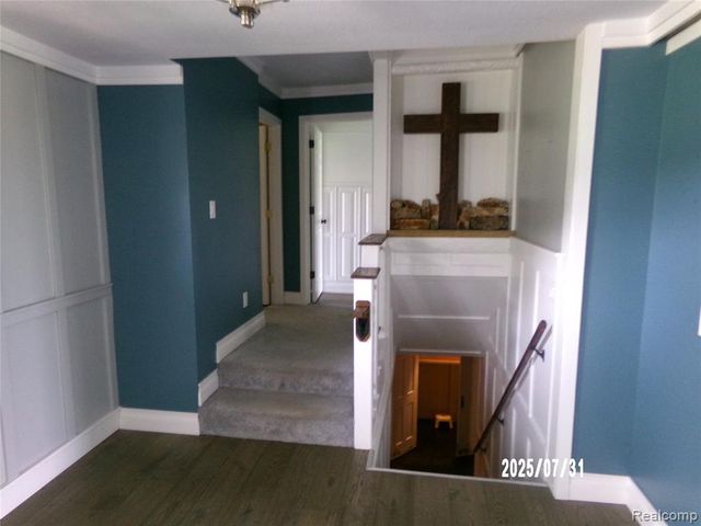 9585 Henderson Road, Corunna, MI 48817