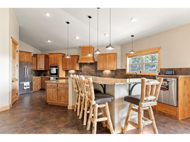 252 Running Elk Pt, Divide, CO 80814