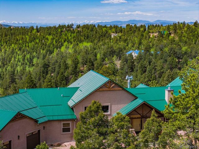 252 Running Elk Pt, Divide, CO 80814