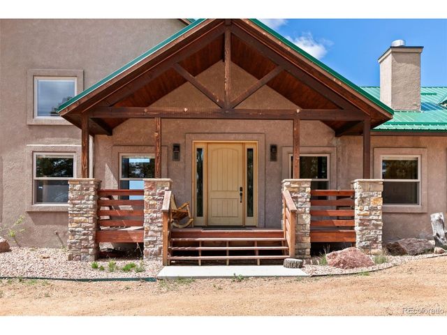 252 Running Elk Pt, Divide, CO 80814