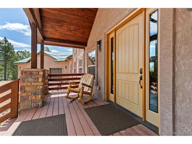 252 Running Elk Pt, Divide, CO 80814