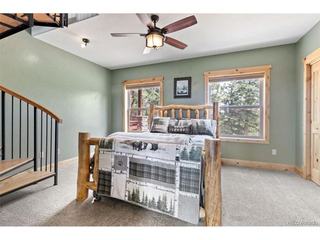 252 Running Elk Pt, Divide, CO 80814