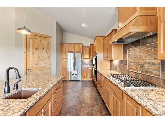 252 Running Elk Pt, Divide, CO 80814