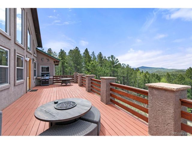 252 Running Elk Pt, Divide, CO 80814