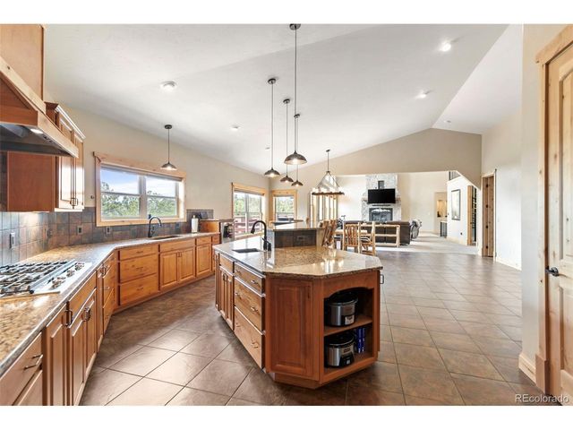 252 Running Elk Pt, Divide, CO 80814