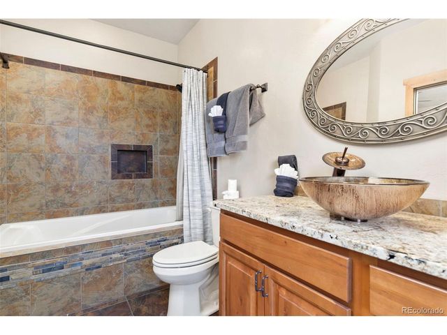 252 Running Elk Pt, Divide, CO 80814