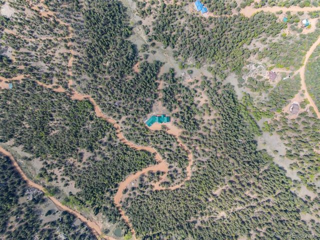 252 Running Elk Pt, Divide, CO 80814