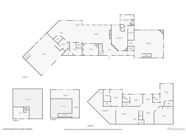 252 Running Elk Pt, Divide, CO 80814