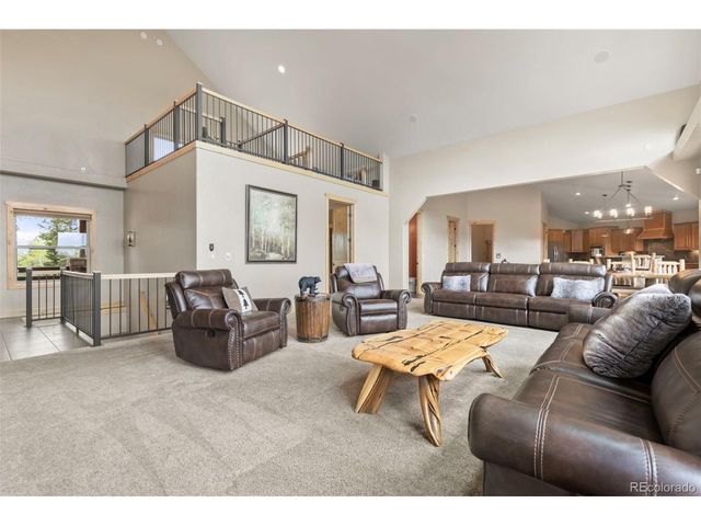 252 Running Elk Pt, Divide, CO 80814