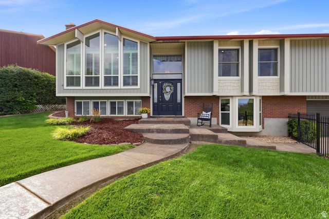 107 W 2050 S, Bountiful, UT 84010