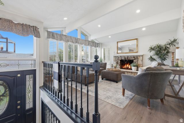 107 W 2050 S, Bountiful, UT 84010