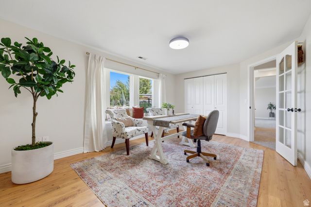 107 W 2050 S, Bountiful, UT 84010