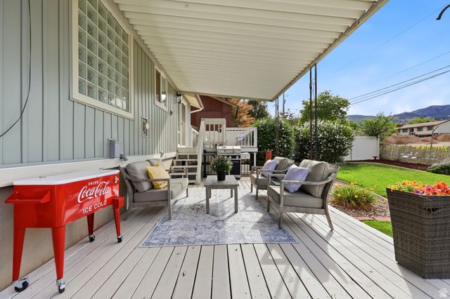 107 W 2050 S, Bountiful, UT 84010