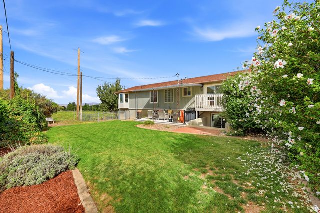 107 W 2050 S, Bountiful, UT 84010