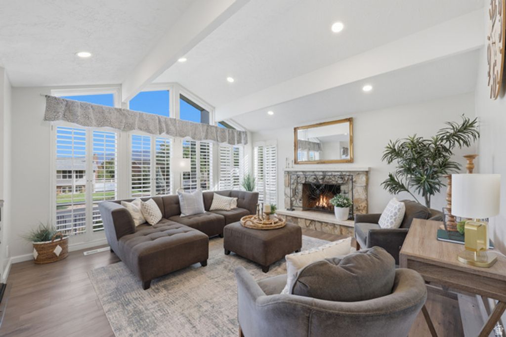 107 W 2050 S, Bountiful, UT 84010 — photo 4