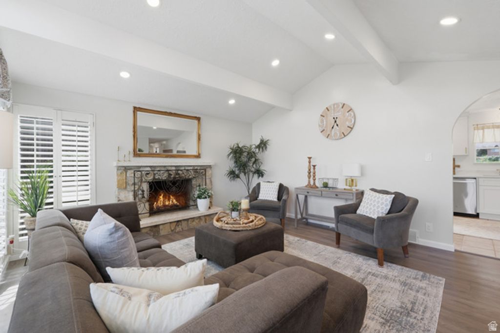 107 W 2050 S, Bountiful, UT 84010 — photo 5