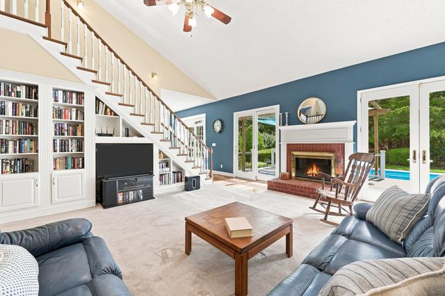 101 Fox Lea Trail, Aiken, SC 29803