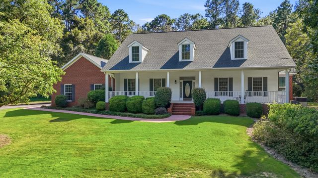 101 Fox Lea Trail, Aiken, SC 29803