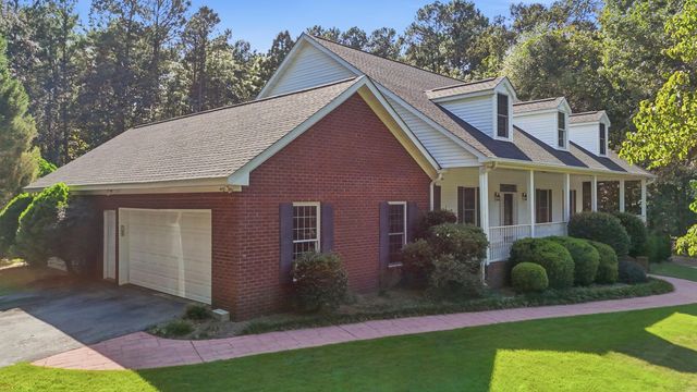 101 Fox Lea Trail, Aiken, SC 29803