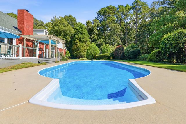101 Fox Lea Trail, Aiken, SC 29803
