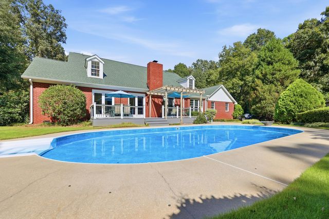 101 Fox Lea Trail, Aiken, SC 29803