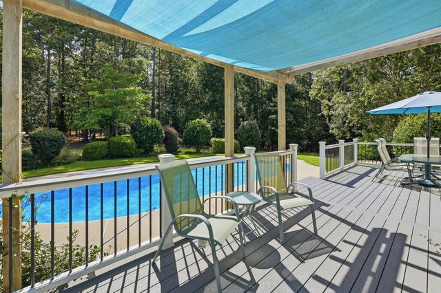 101 Fox Lea Trail, Aiken, SC 29803
