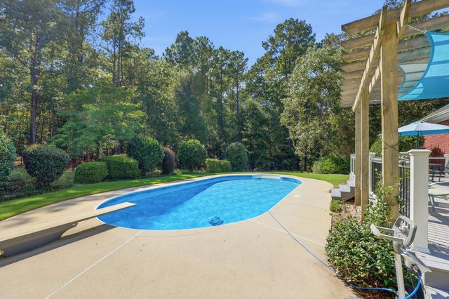 101 Fox Lea Trail, Aiken, SC 29803