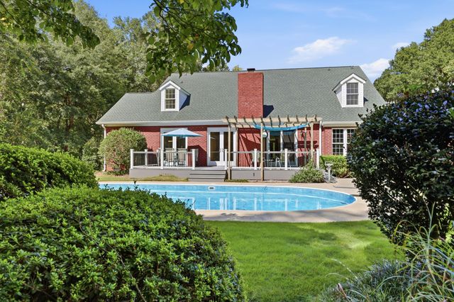 101 Fox Lea Trail, Aiken, SC 29803