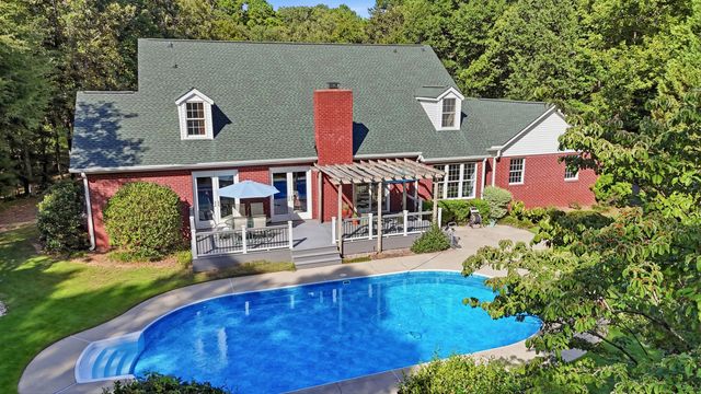 101 Fox Lea Trail, Aiken, SC 29803