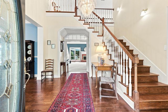 101 Fox Lea Trail, Aiken, SC 29803