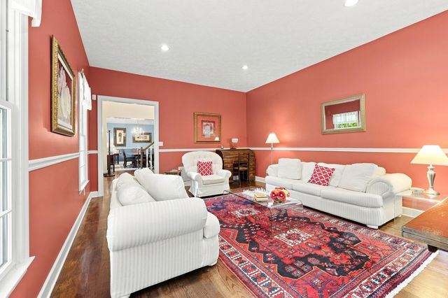 101 Fox Lea Trail, Aiken, SC 29803