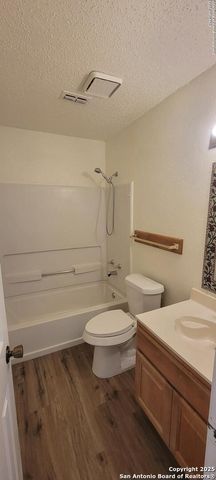 7423 Longing, San Antonio, TX 78244