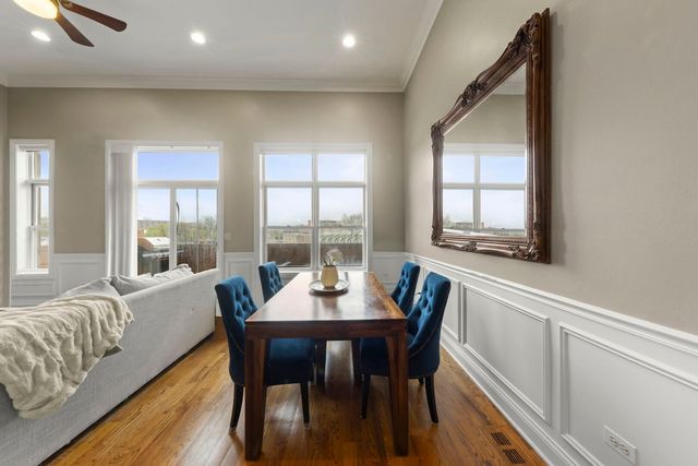 1130 W Diversey Parkway 4W, Chicago, IL 60614