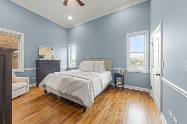 1130 W Diversey Parkway 4W, Chicago, IL 60614