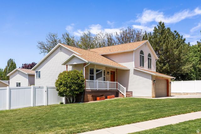 2681 N 750 E, North Ogden, UT 84414
