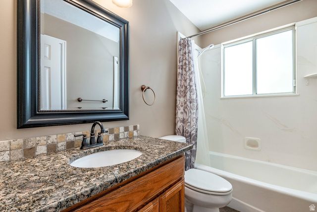 2681 N 750 E, North Ogden, UT 84414